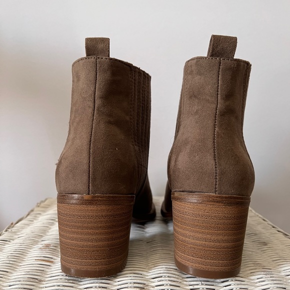 💰⤵️⤵️Universal Thread boots - Picture 4 of 6